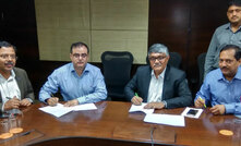 Tata, SREI sign finance agreement