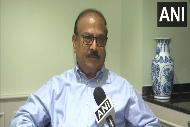 We are waiting for DCGI approval for children's COVID-19 vaccine: Bharat Bitoech Chairman