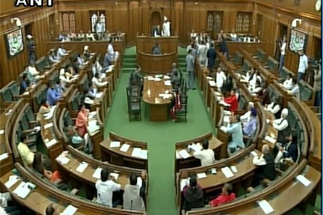 Delhi Assembly to table resolution on compensation to farmers, MSP guarantee, arrest of MoS Ajay Mishra