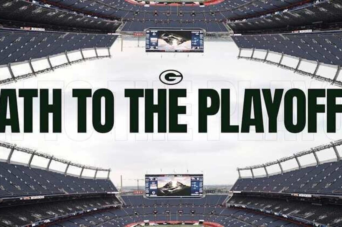 Path to the Playoffs: One NFC team can clinch spot with win this week
