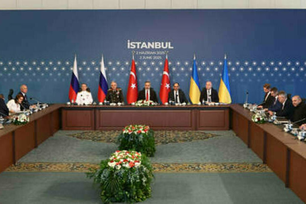 Leaked Ukrainian peace terms differ from version presented to Moscow