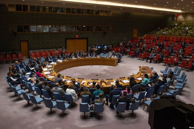 UN Extends Afghan Mission After China Veto Threat