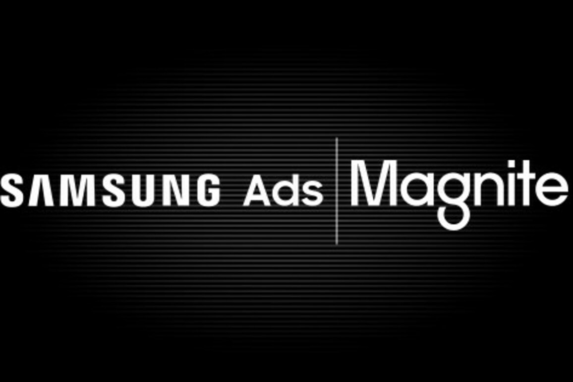 Samsung Ads and Magnite Expand Partnership to Better Target Streaming Ads