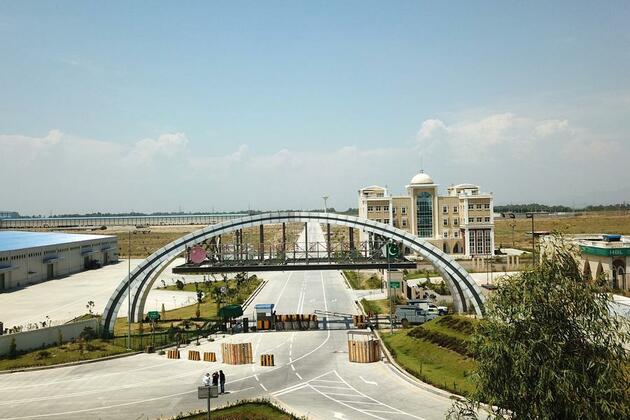 China's market, openness offer vital growth opportunities for South Asia: Pakistani business leader