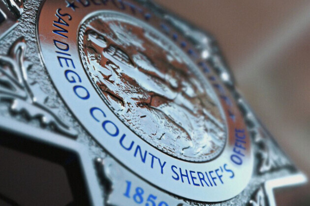 Stolen horse recovered after Spring Valley standoff; suspect arrested