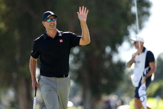 Adam Scott on future of PGA Tour schedule: 'It can't sit still'
