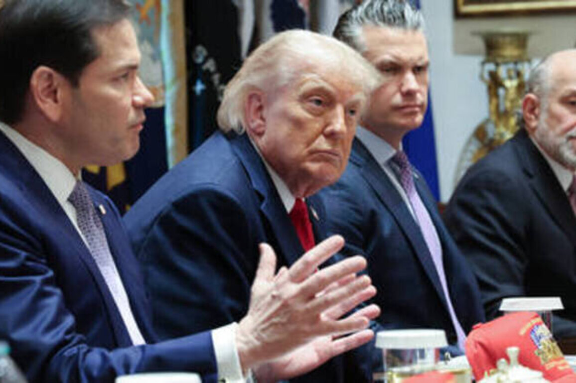 Trump to step up Cuba regime change campaign - Axios