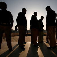 Pakistan forces accused of killing Baloch workers in Gwadar