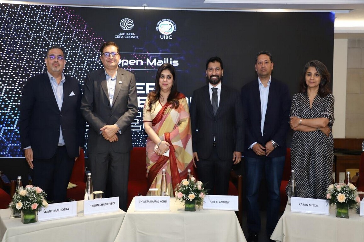 UAE-India CEPA at Four: Bilateral Trade Crosses USD 100 Billion for Second Year, Partners Target USD 200 Billion by 2032