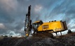  Epiroc has announced a series of upgrades for its SmartROC T45 surface drilling rig