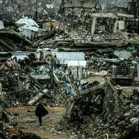‘Catastrophic’ Famine" unfolding as Gazan death toll tops 60,000