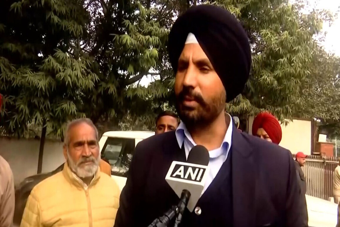Punjab Congress to hold statewide press conferences over MGNREGA issues