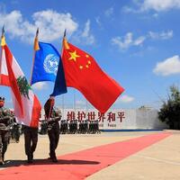Opinion: Beyond law of the jungle: China's alternative approach to lasting peace, security