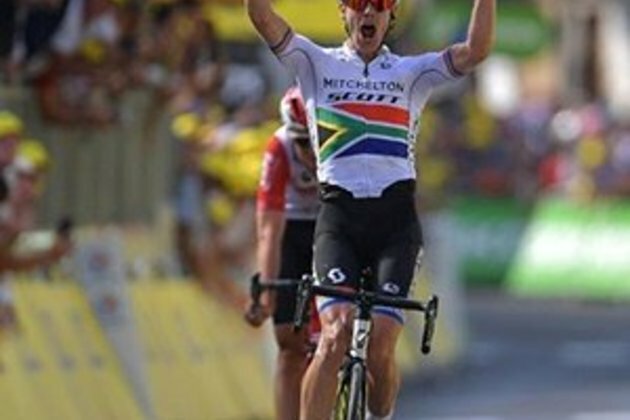 Uphill battle for two-time Tour Down Under winner Impey