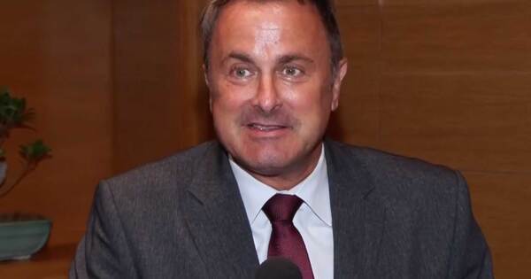FTA deal is done by EU but companies need to see opportunities: Luxembourg Deputy PM Xavier Bettel on India-EU FTA