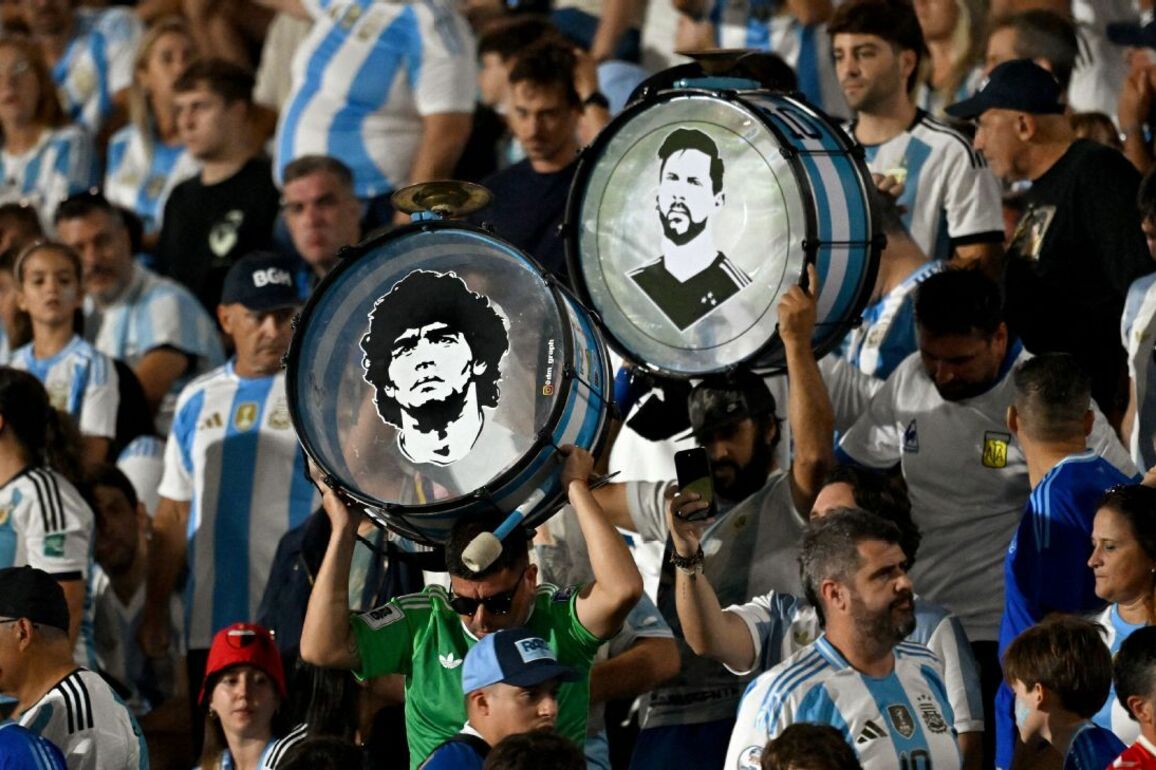No Lionel Messi, no problem says Argentina boss after win - ESPN