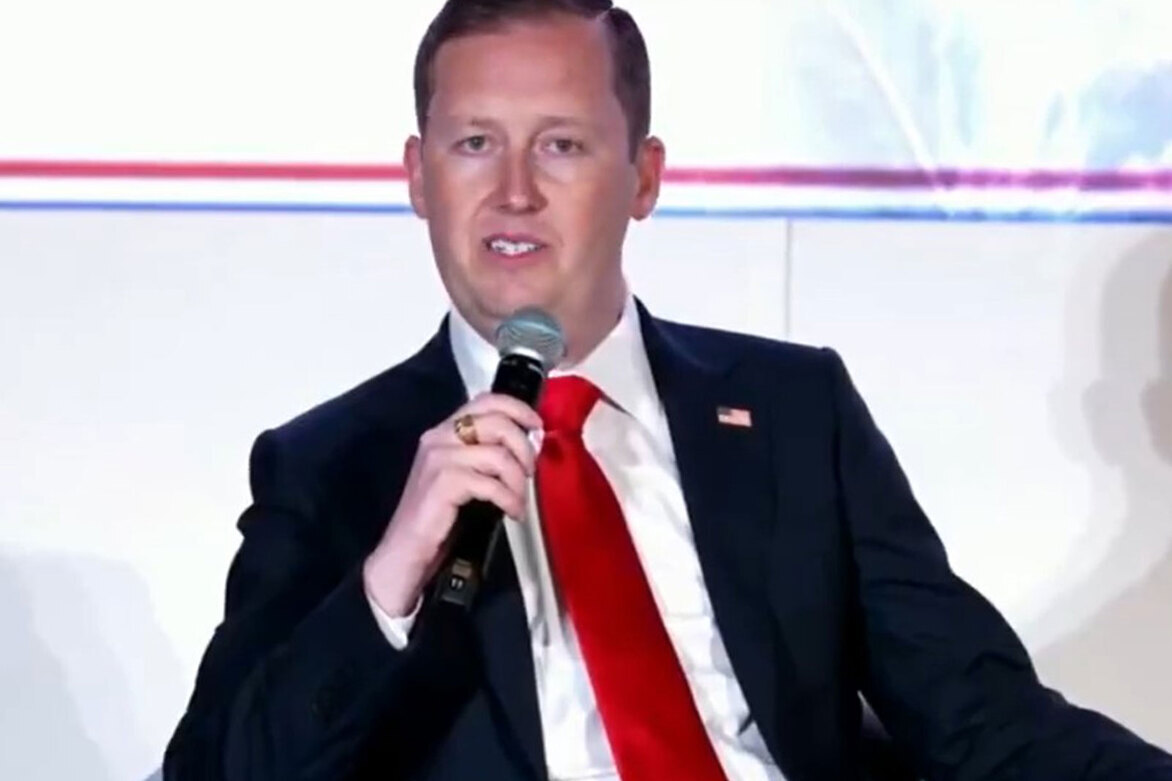 "Our President is Making America, and our partners, Great Again": Ambassador Sergio Gor hails US-Bangladesh Boeing deal
