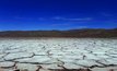 Lithium Argentina's Caucharí-Olaroz project