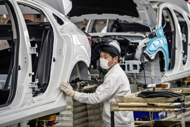 China&#039;s Economic Growth Claims Raise Data Doubts