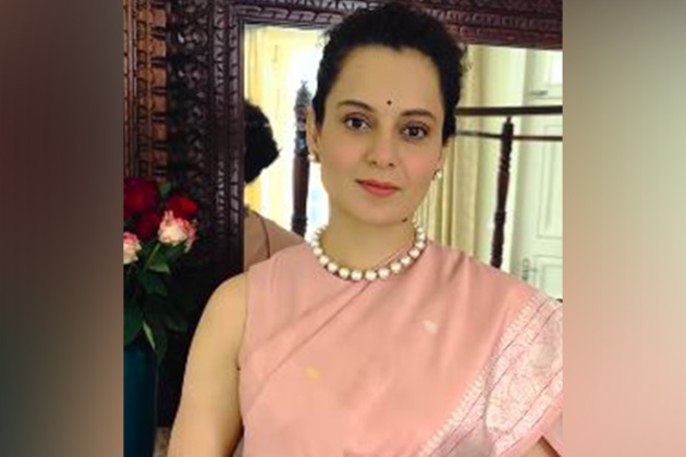 "Move is appreciated": Kangana Ranaut after crackdown on OTT platforms