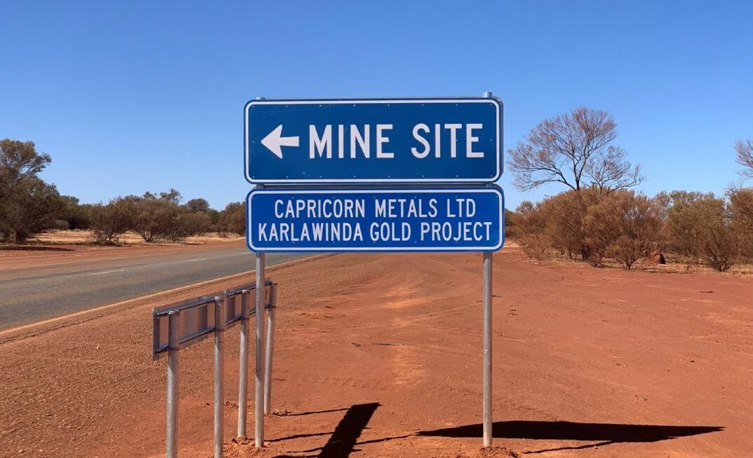 Criddle leaves Capricorn despite assault charge dismissal