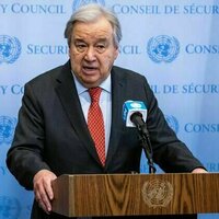 UN welcomes discussions, commitments reached in Saudi Arabia on Ukraine
