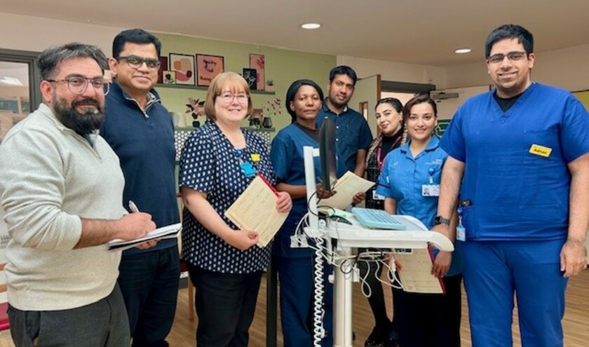 © Birmingham Community Healthcare NHS Foundation Trust