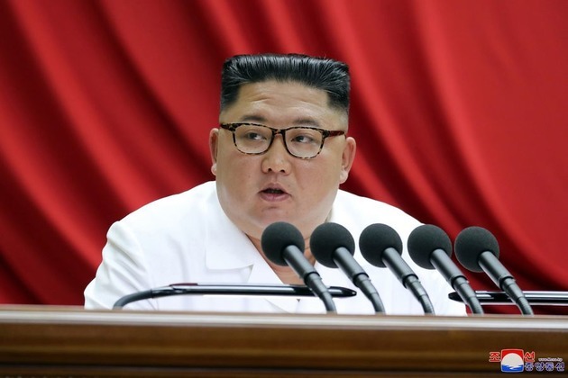 DPRK leader sends gratitude to propagandists, says official paper