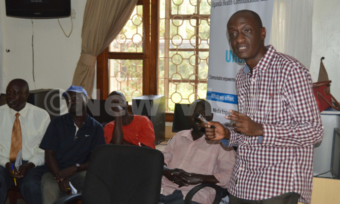 Media asked to join tobacco fight Media asked to join tobacco fight