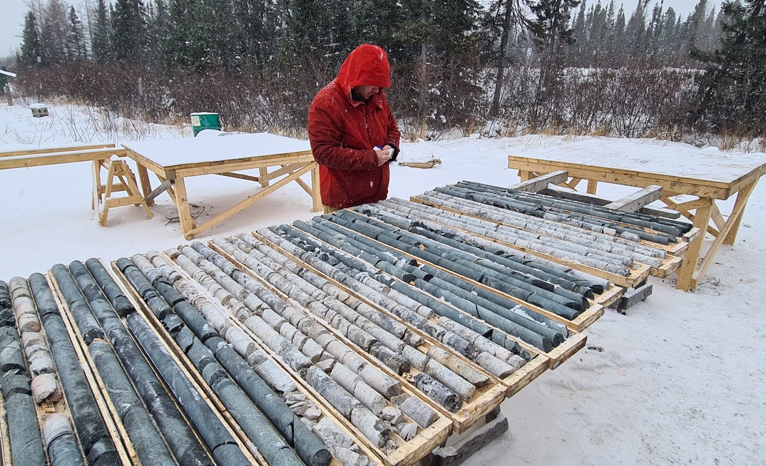 Winsome stakes claim for 'globally significant' lithium resource