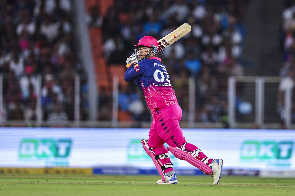 Fearless prodigies who have stolen the limelight in IPL 2026