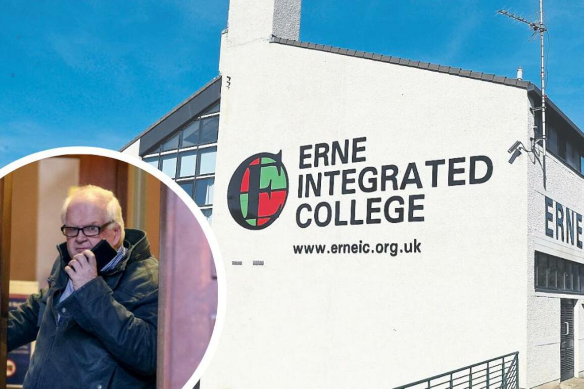 School distances itself from former board and principal