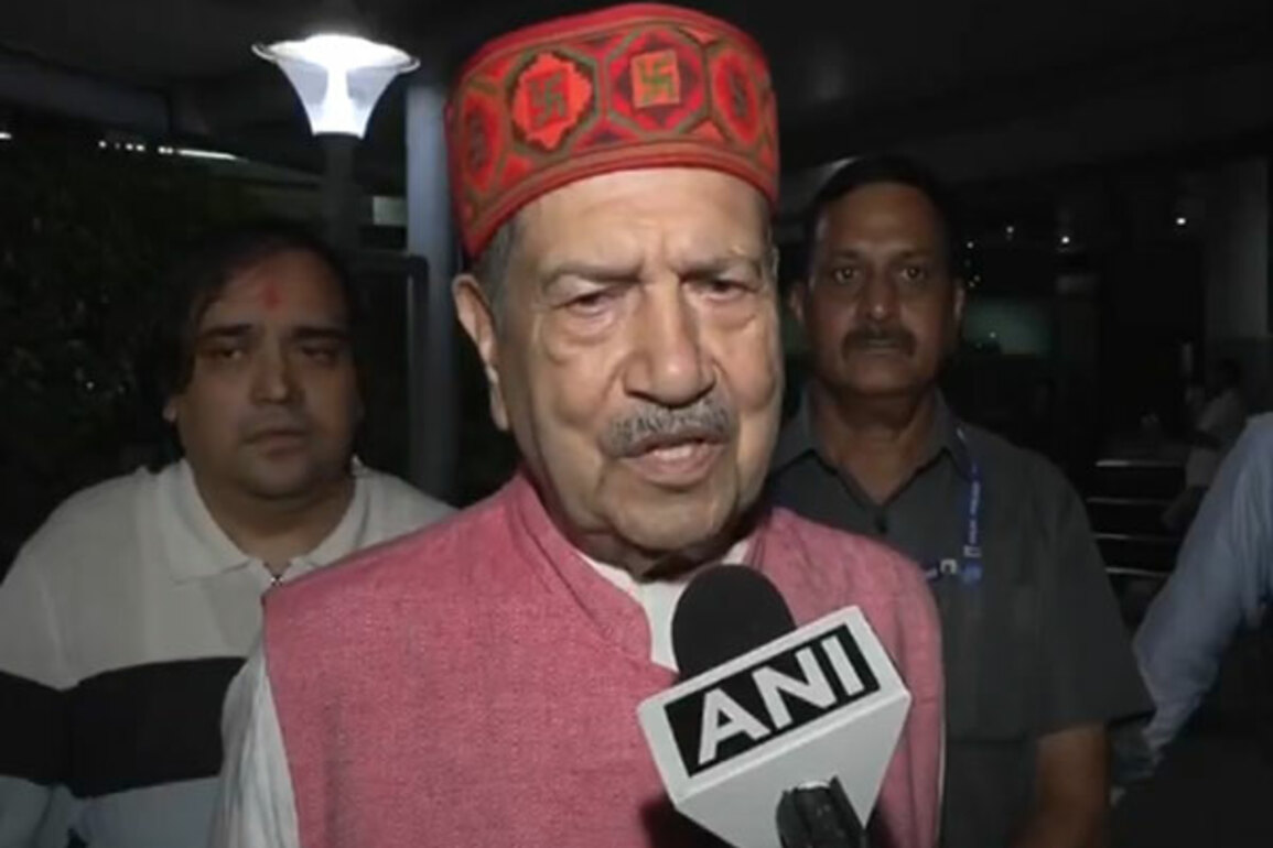 "Story of successful army action against Pakistan, terrorism": RSS leader Indresh Kumar on Op Sindoor debate in Parliament