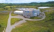 The project will create the first cobalt refinery in North America