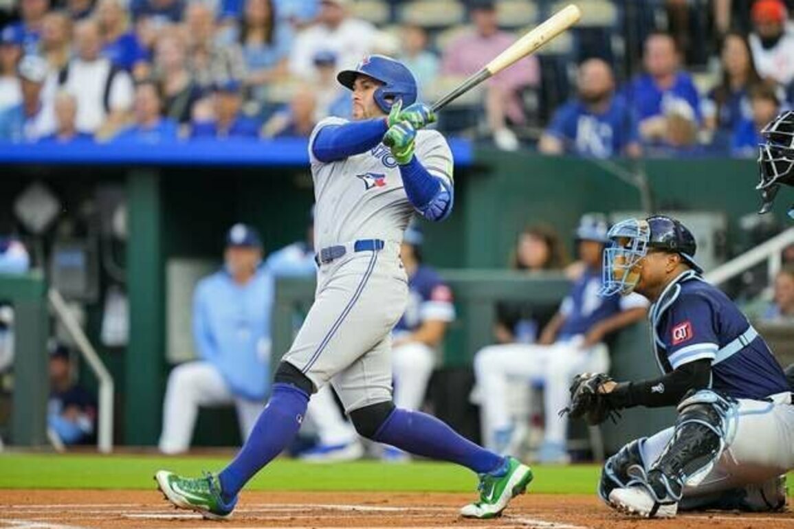 Fresh off disaster, Jays keep bigger picture in sight vs. Royals