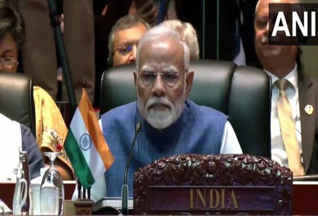 PM Modi first leader to be invited to address East Asia Summit after incoming chair: Sources