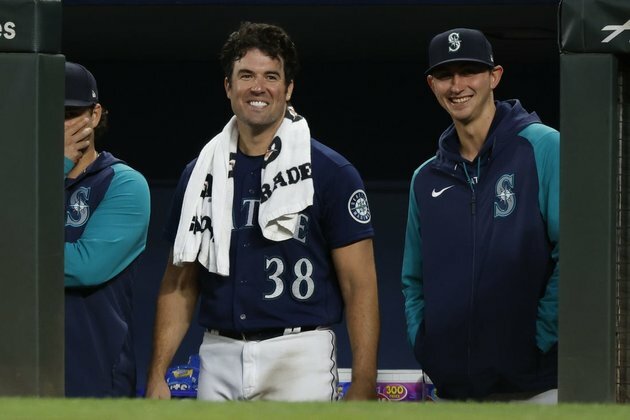 Mariners' Robbie Ray looks to stay hot in finale vs. A's
