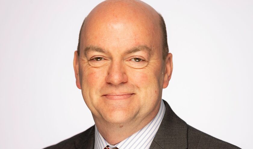 Paul Bentley (c) NHS Kent and Medway Integrated Care Board