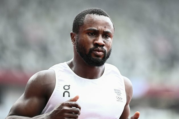 Olympics: Post-Bolt Era in 100m Begins in Tokyo