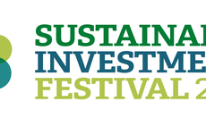 Countdown begins to Sustainable Investment Festival 2022