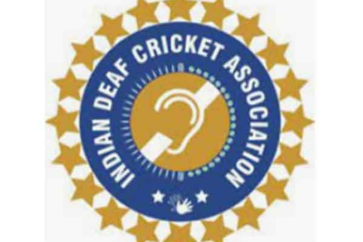 India clinches triumphant victory in IDCA hosted ODI Deaf Series against Australia