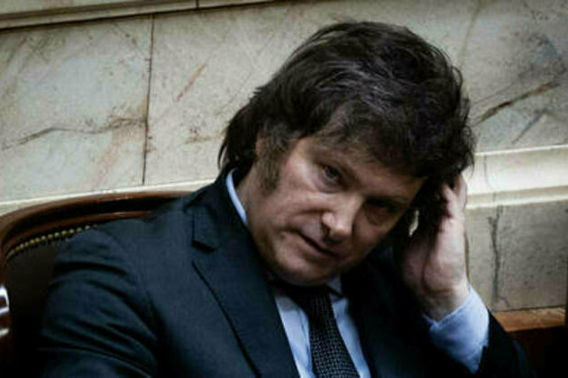 Argentina's Milei refuses to apologize for alleged crypto scam