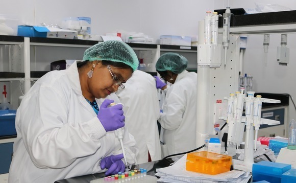 Novo Holdings leads $50m round for India's MedGenome