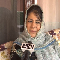 Mehbooba Mufti welcomes the Israel-Iran ceasefire; calls out US Action