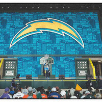 Which Prospects Will Attend the 2026 NFL Draft in Pittsburgh