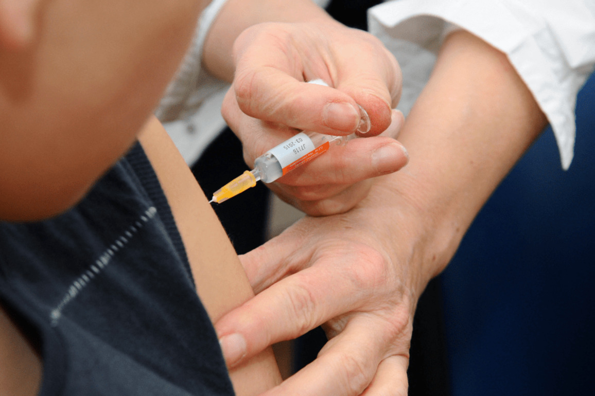 Plunket scheme vaccinates fewer than 100 babies in five months