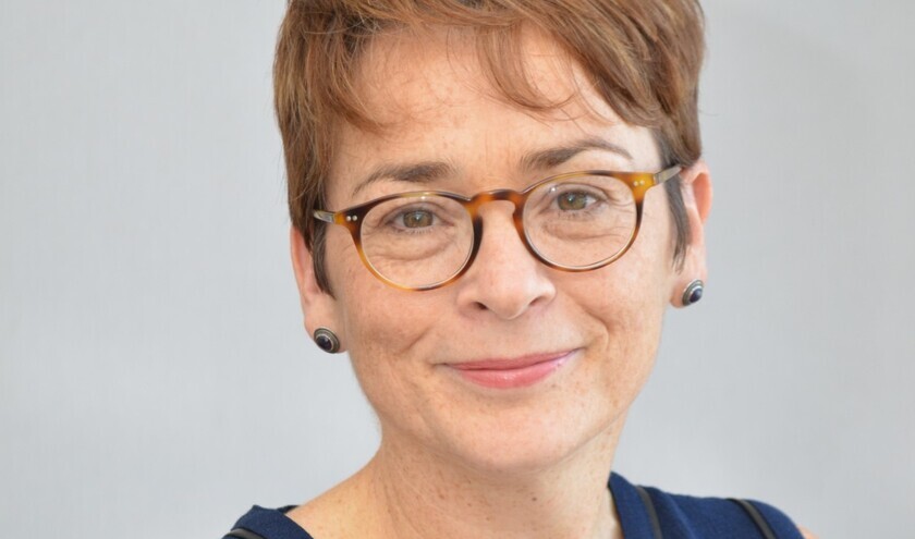 Oonagh Monkhouse © NHS Employers