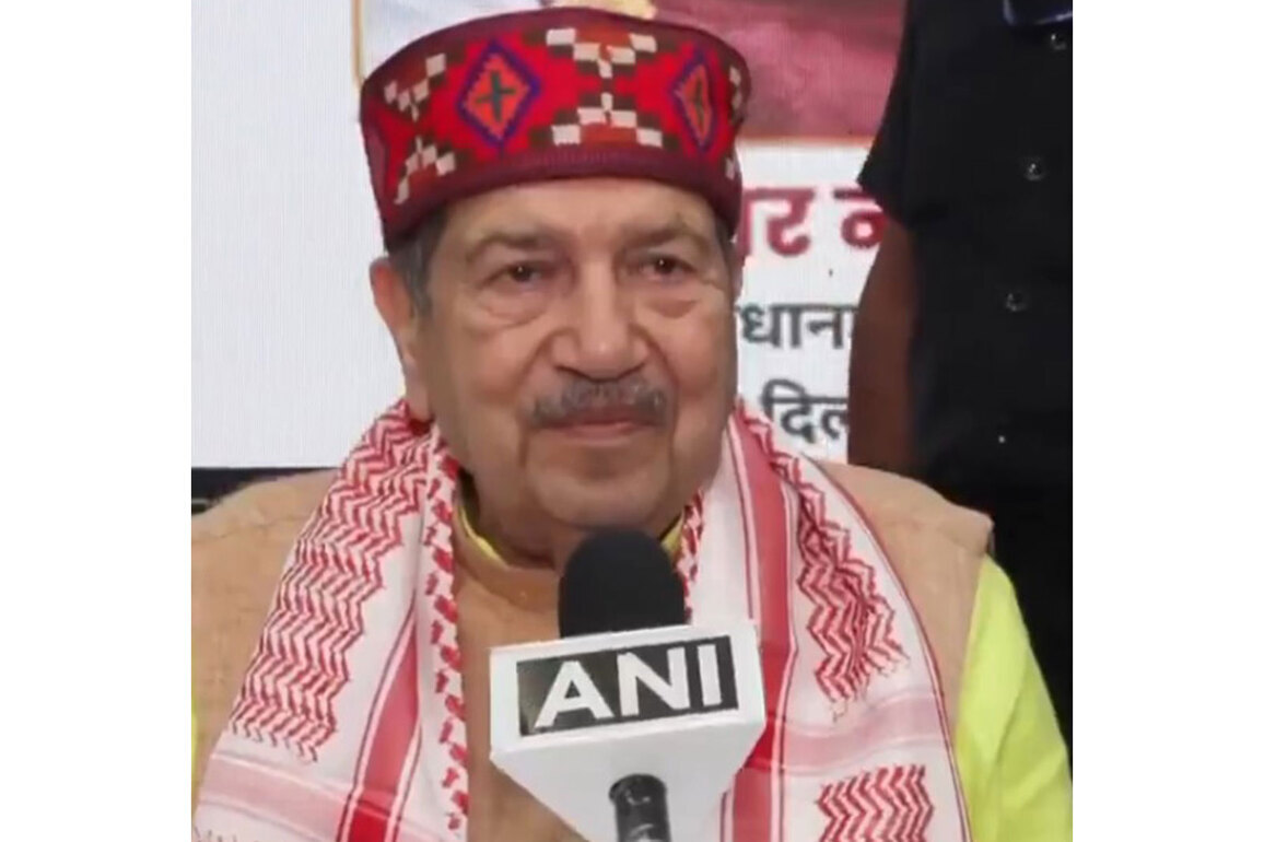 Sentiment awakening in youth of channelling education towards national progress: RSS leader Indresh Kumar