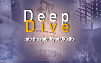Deep Dive: UK gilts remain stable amid fiscal tug-of-war