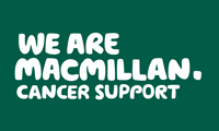 Ridgeons and Macmillan Cancer Support share joint 105th year anniversary